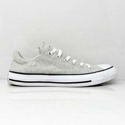 

Женские кроссовки Converse CT All Star Madison 549700F серые повседневные кроссовки размер 8, Серый, Chuck Taylor All Star Madison
