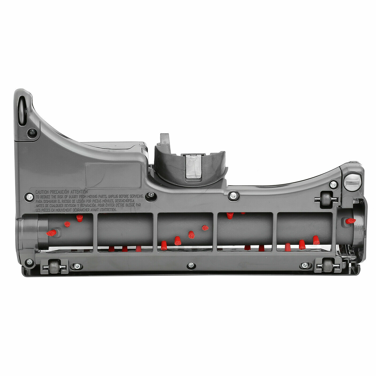 Dyson DC25, DC25i Cleaner Brush Head Assembly With Brush Bar Motor