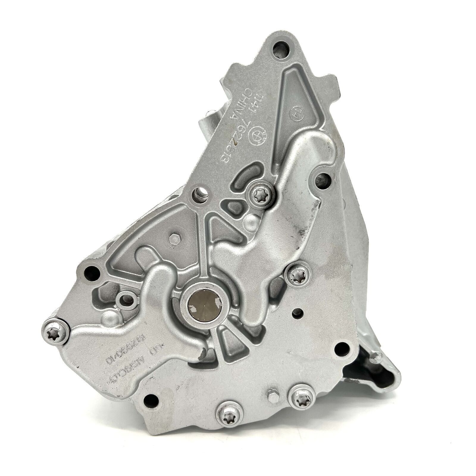 11417610378 Engine Oil Pump Assembly For BMW N20/N26 F30 F10 F22