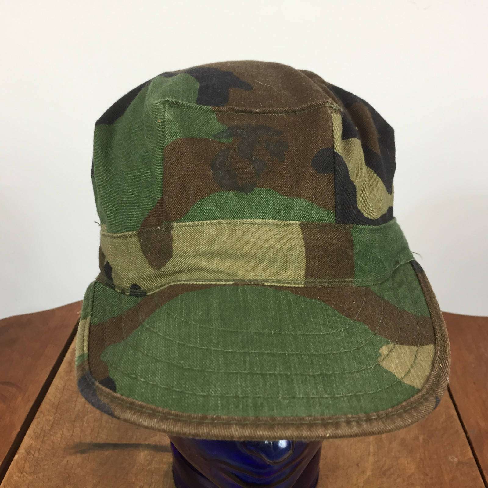 DRT ❌ ELECTRIC TWILL cap ARMY green 新品 Buzz Rickson Men's Cap, Mechanic's, Summer, Type A-3