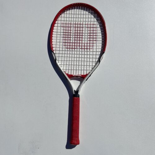 Wilson Youth Federer 25 Inch Used
