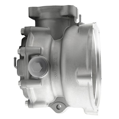 1xRear Differential Final Gear Silver for Honda TRX250X 2009-2020 TRX250EX 2008