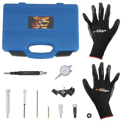 Förderbeginn Dieselpumpe Einspritzpumpe Werkzeug Messuhr for VW AUDI BMW FORD