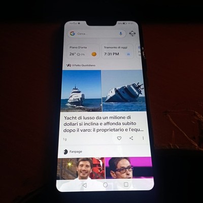 Fotos del artículo de un comprador verificado