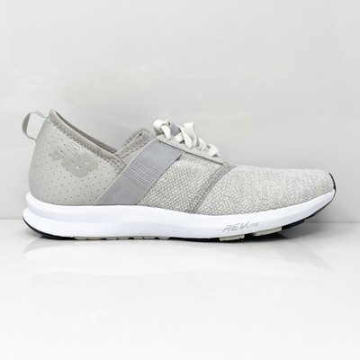 

Женские кроссовки New Balance Fuelcore Nergize WXNRGOH серые кроссовки размер 7.5 D, Серый, Fuelcore Nergize