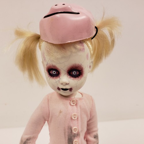 Living Dead Dolls Squeak Series 16 10