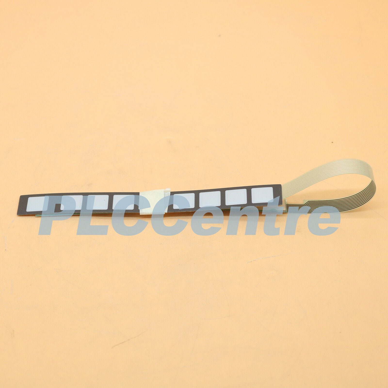 A98L-0005-0257 1PC New FANUC A86L-0001-0303 9 key vertical key bar