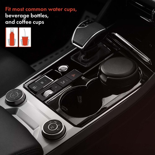 Front Cup Holder Clip for Porsche 911 2005-2013 Cayman 2006-2012 Boxster 05-12