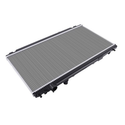 Radiator For Honda Fit 1.5L 1 Row Core With Transmission Cooler 2009-2014 13068C