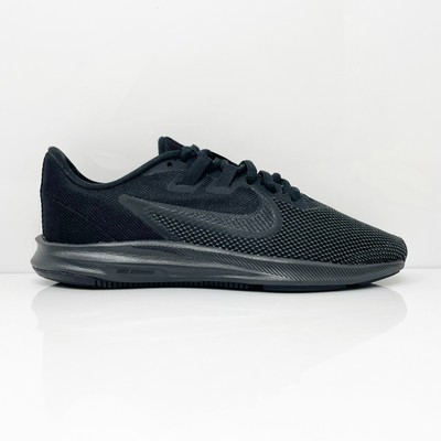 

Nike Womens Downshifter 9 AQ7486-005 Черные кроссовки для бега, размер 6, Черный, Downshifter 9