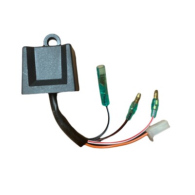 GENUINE NEW CDI UNIT & FREE SPARK PLUG TO FIT QUADZILLA DINLI ADLY DOLPHIN 100