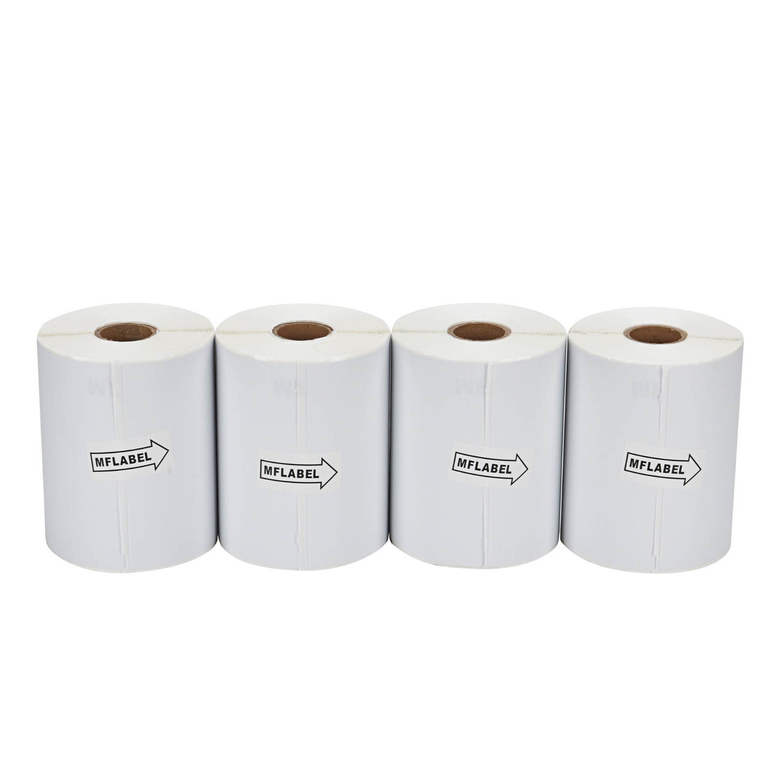 100 Roll 21/4" x 85' Thermal Receipt Paper POS Cash Register Tape