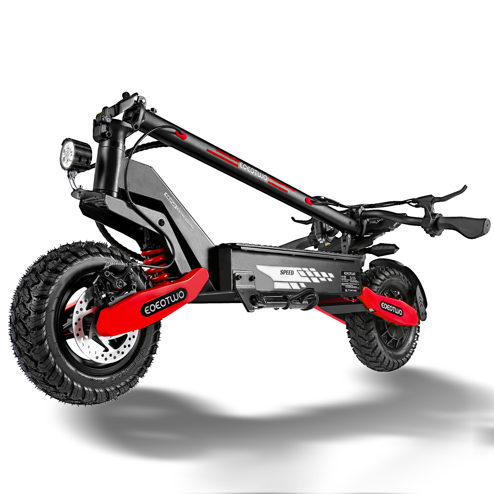 1200W Electric Scooter for Adult 20Mile 28MPH Foldable
