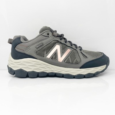 Женские кроссовки New Balance 1350 WW1350WA серые повседневные кроссовки размер 5