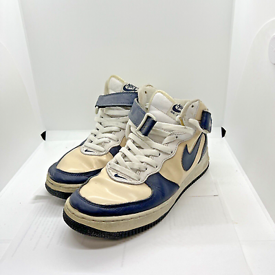 Nike air hotsell force 1995