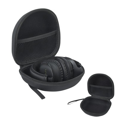 Headphone Case for Marshall Major IV Headset Dustproof Waterproof Protective