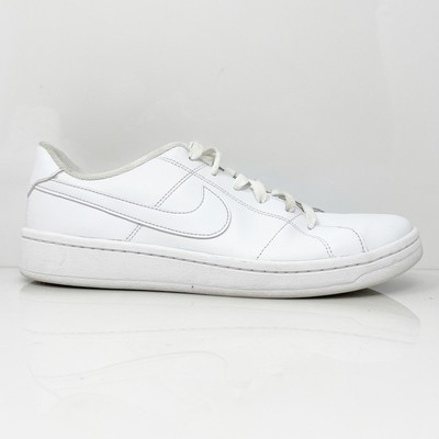

Nike Womens Court Royale 2 CU9038-100 Белая повседневная обувь Кроссовки Размер 10, Белый, Court Royale 2
