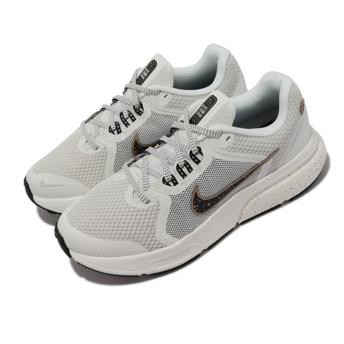 

Nike Wmns Zoom Span 4 PRM Sail Белые женские кроссовки Кроссовки DC9008-100, Белый, Wmns Zoom Span 4 Prm
