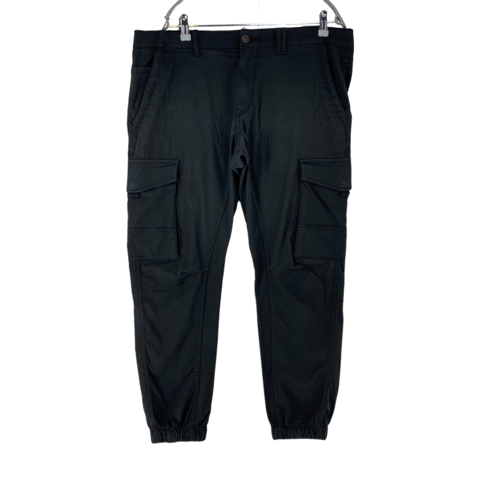 【STRONG 003】TROUSERS (BLACK) DSC09406_1024x1024.jpg?v=