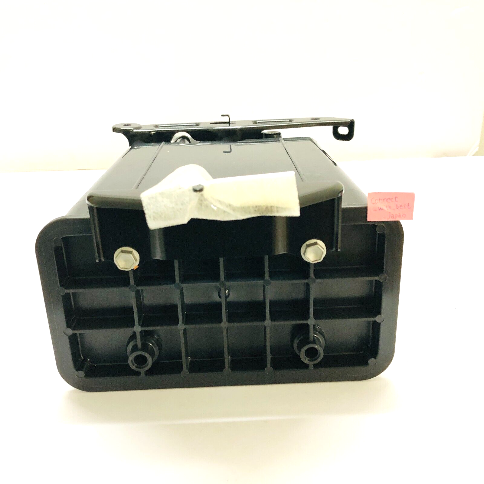 ruページ 77740-0 車＆バイク 光沢のある自動車部品チャコール蒸気