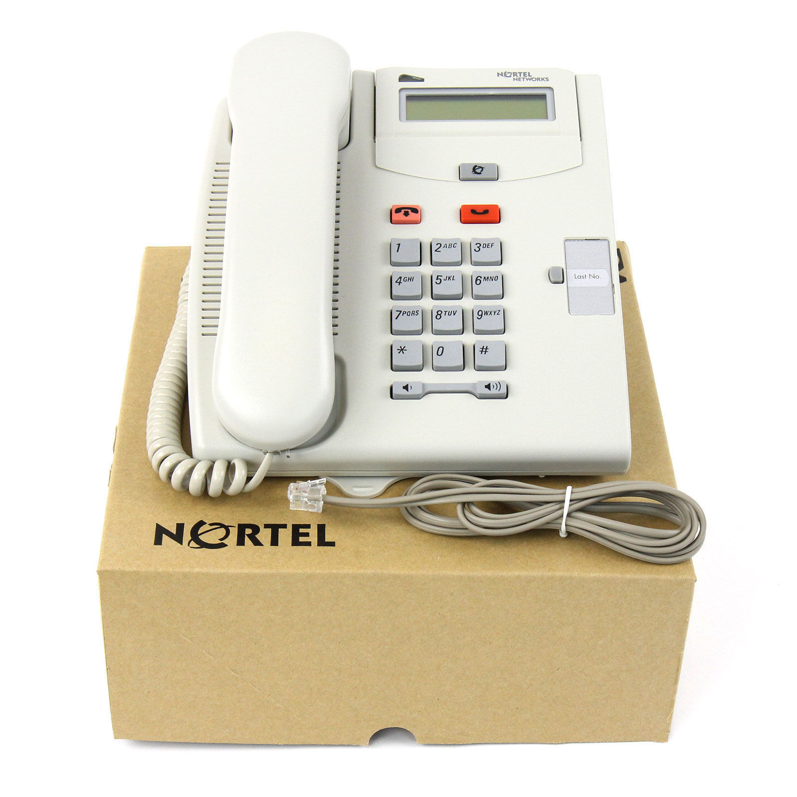 Nortel Business Phone Sets & Handsets