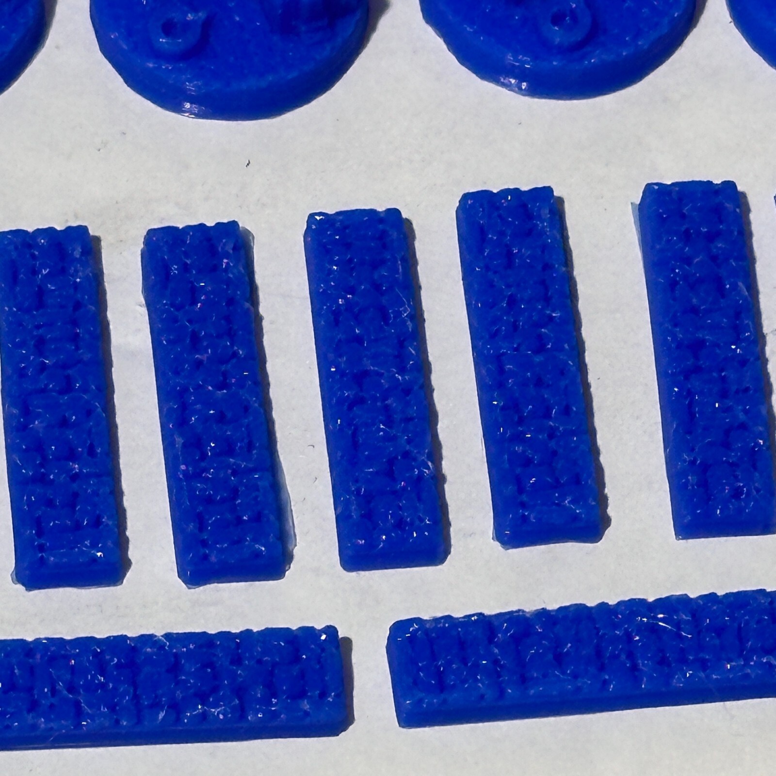 3D printed replacement pieces for Settlers of Catan base game CHOOSE YOUR COLOR