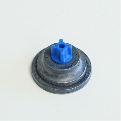 Choice 471823492 for Wascomat Water Valve Blue Tip Diaphragm (823492, 300202)