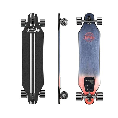 Teamgee H5 38