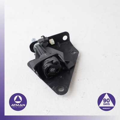 BMW F70 X5 X5M Trunk Boot Lid Door Lock Latch Actuator 51247162149 OEM