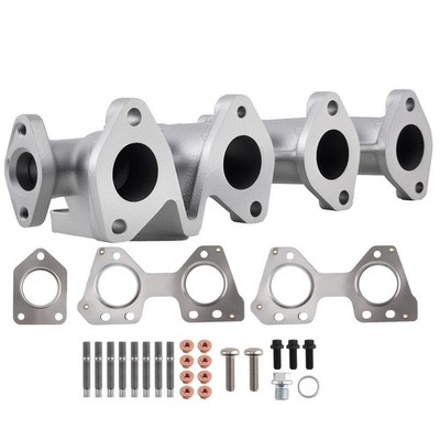 Auspuffkrümmer For BMW E81 E87 F20 F21 E88 E82  E90E92 E93 E91 E31 E83 E84