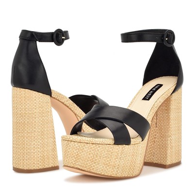 Женские каблуки Nine West Willie 3