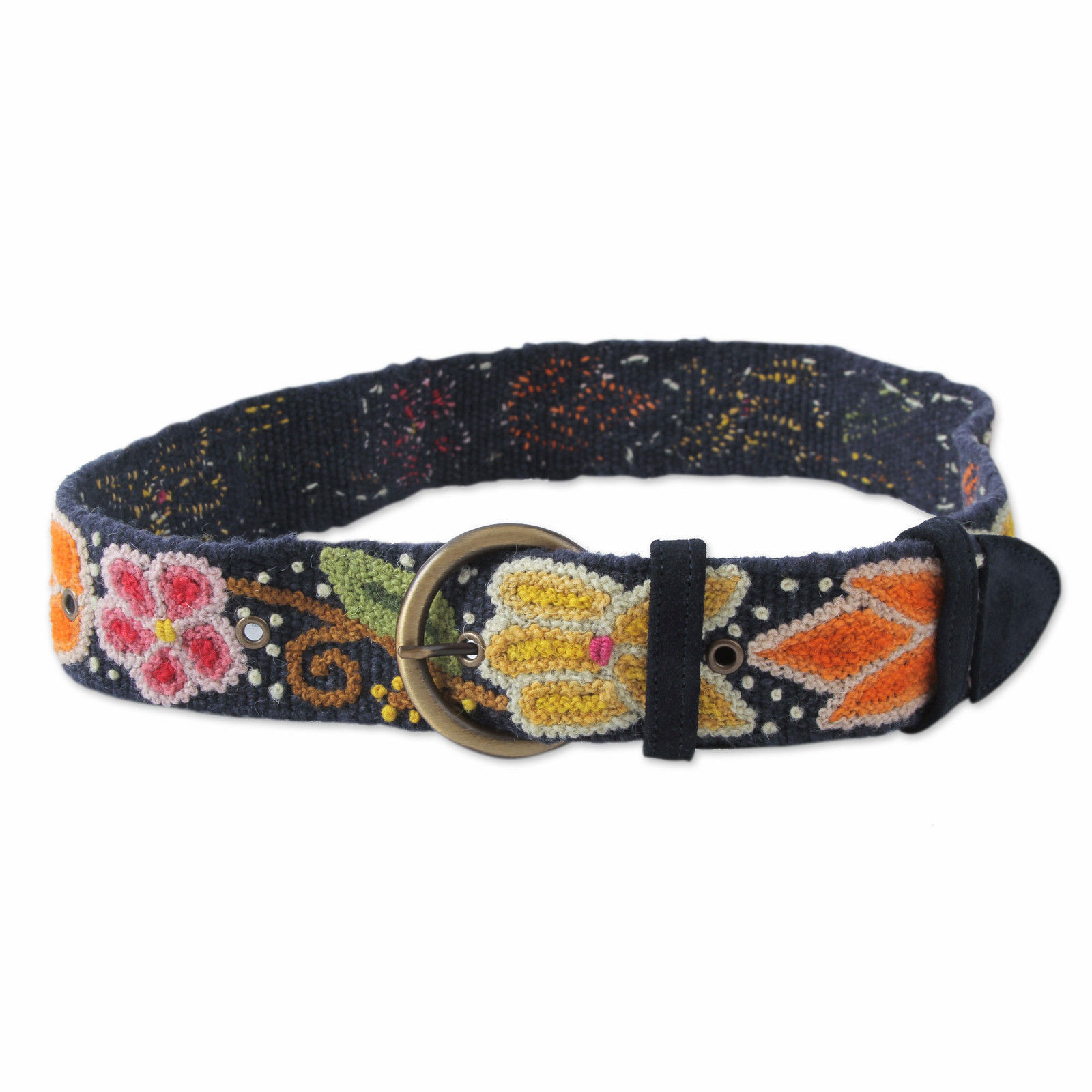 Cinturones de Lana para Mujer