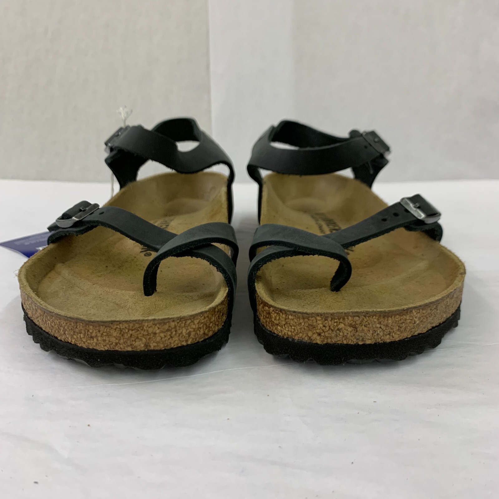 ほぼ新品美品BIRKENSTOCK ブラック 37(24cm) $_57.JPG?set_id=8800005007