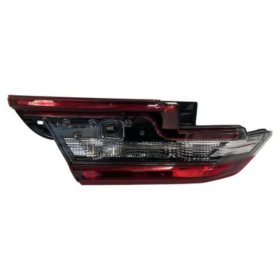 2025 Toyota Camry Left Driver Side Decklid Taillight Incandescent Signal OEM