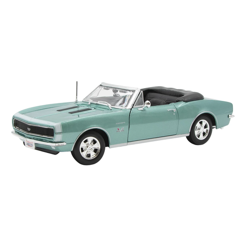Maisto Special Edition 1:18 Diecast 1967 Chevrolet Camaro SS
