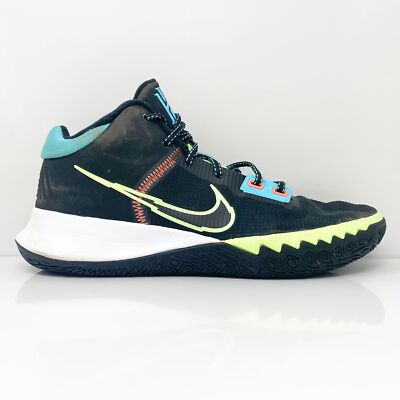 

Мужские баскетбольные кроссовки Nike Kyrie Flytrap 4 CT1972-003, размер 9, Черный, Kyrie Flytrap 4