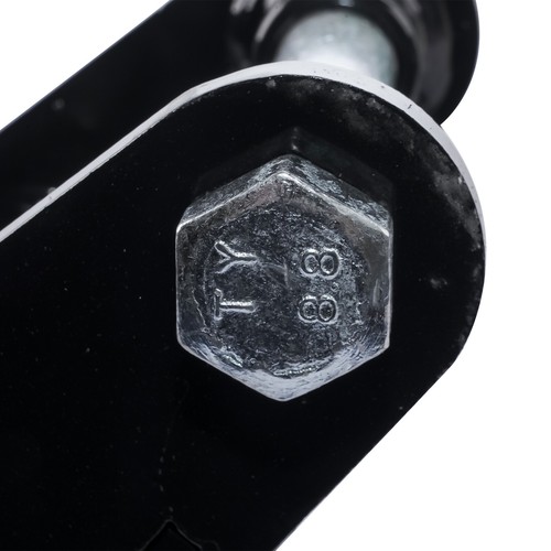 Hydraulic Thumb Clip for 3 Tons and Below Mini Excavators Digger Track Crawler