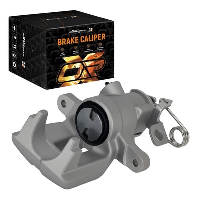 Étrier arrière for Peugeot 207 Box 1.6L HDI 2007-2012 1651756580 4400T1