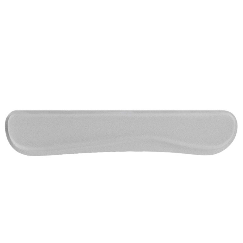 Keyboard Wrist Rest Pad Mouse Pad Memory Foam Cushion Wrist Arm Rest Support
