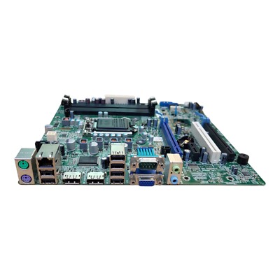 Dell OptiPlex 3010 7010 9010 DT Desktop DDR3 Motherboard 0YXT71 LGA1155