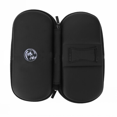 EVA Storage Bag Protective Pouch Case for Sony PSP1000/2000/3000 Game Console