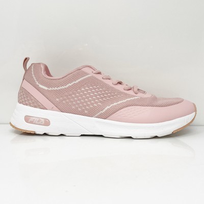 

Женские кроссовки Fila Chelsea Memory Foam 5RM00250-664 розовые кроссовки размер 8, Розовый, Chelsea Memory Foam