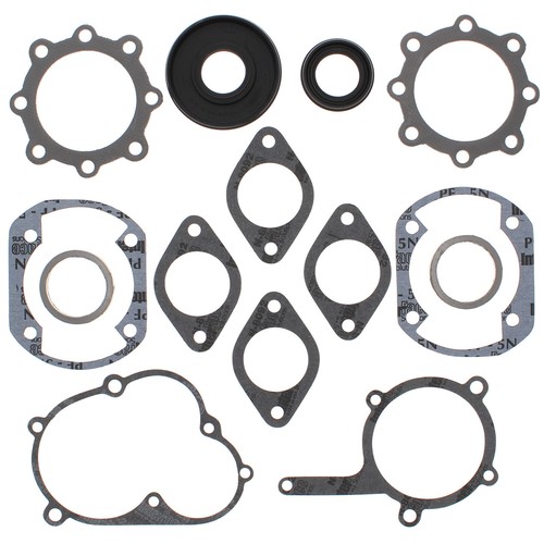 POKKASKページ１ Cylinder Head Gasket 111147570 for Shibaura Perkins Engine