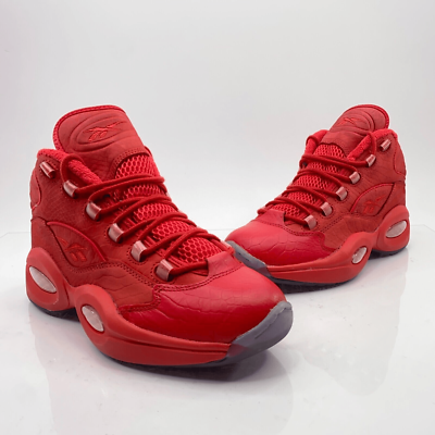 Teyana taylor cheap reebok shoes
