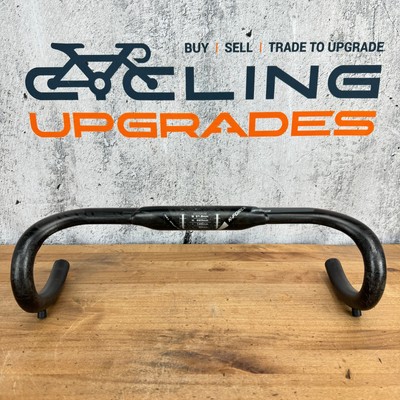 FSA K-Force 42cm 31.8mm Carbon Road Bike Handlebar 215g