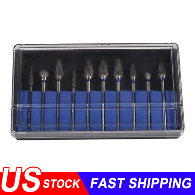 Dental Lab Marathon Micromotor Polisher+Contra Angle+Straight Handpiece+Burs ex