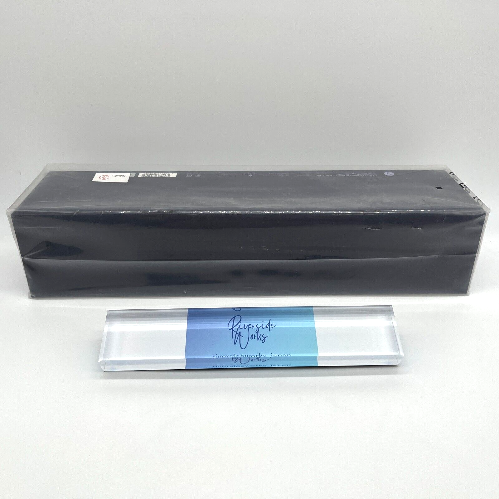 Bioprogramming HAIRBEAURON 27D Plus Curl S type-26.5mm HBRCL27D-S-JP New