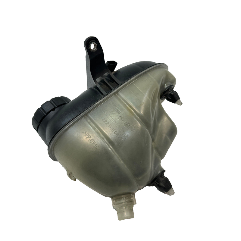 Used 2014-2017 MERCEDES-BENZ S550 W222 EXPANSION TANK OEM
