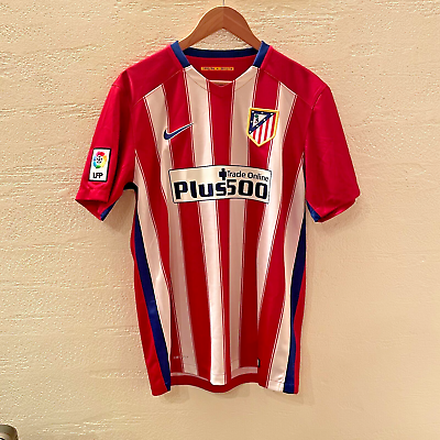 atletico madrid kit 2016
