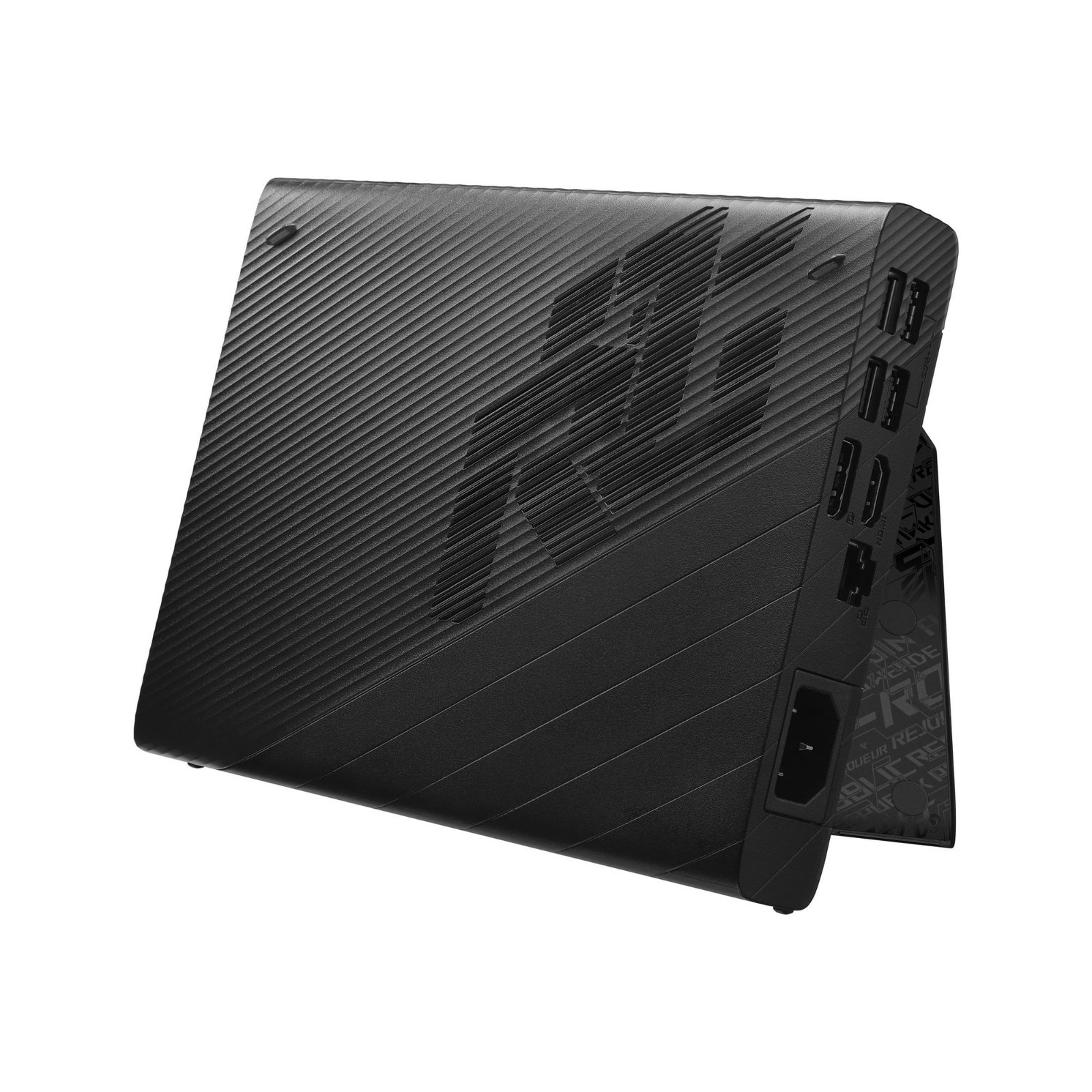 ASUS ROG XG MOBILE GC31S-026 BLACK